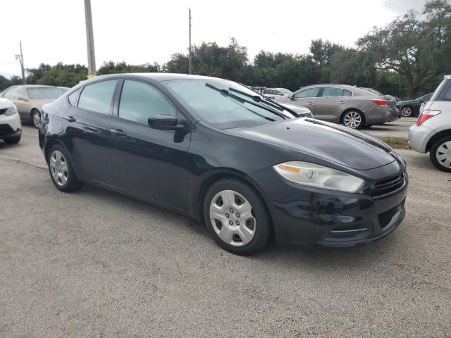 Vin: 1c3cdfaa3fd301752, lot: 74857514, dodge dart se 20154