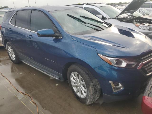 VIN 2GNAXKEV8K6184251 2019 Chevrolet Equinox, LT no.4