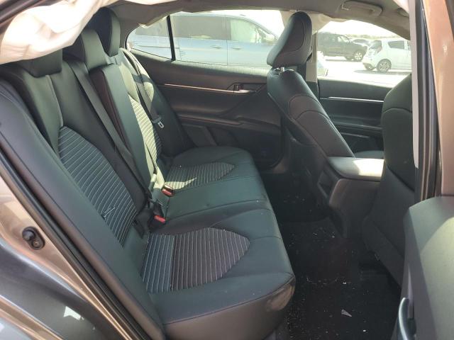 2024 TOYOTA CAMRY SE N - 4T1G11AK9RU263445