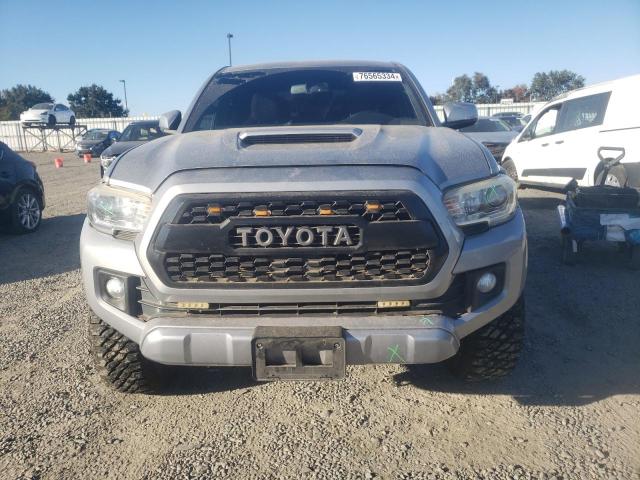 VIN 3TMCZ5AN7HM077578 2017 Toyota Tacoma, Double Cab no.5