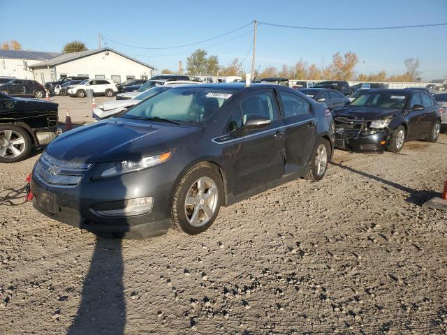 2012 CHEVROLET VOLT 2012