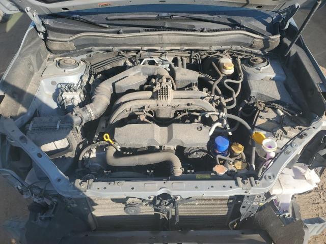 2018 SUBARU FORESTER 2 - JF2SJAEC0JH536529
