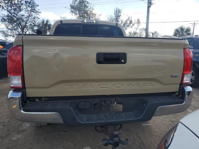 VIN 5TFAZ5CN5HX044237 2017 Toyota Tacoma, Double Cab no.6