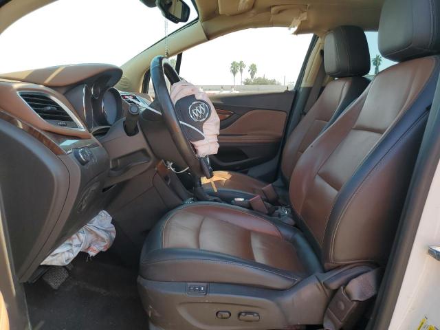 2015 BUICK ENCORE - KL4CJCSB0FB148473