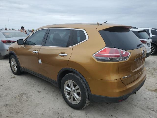 VIN 5N1AT2MT6EC809077 2014 Nissan Rogue, S no.2