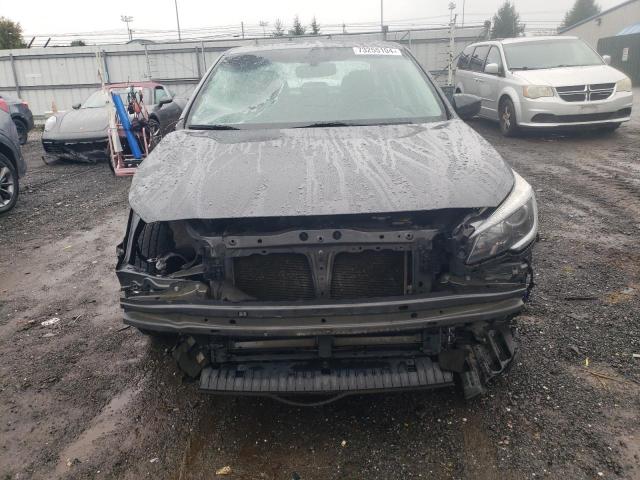 2018 SUBARU LEGACY 2.5 - 4S3BNAD68J3034833