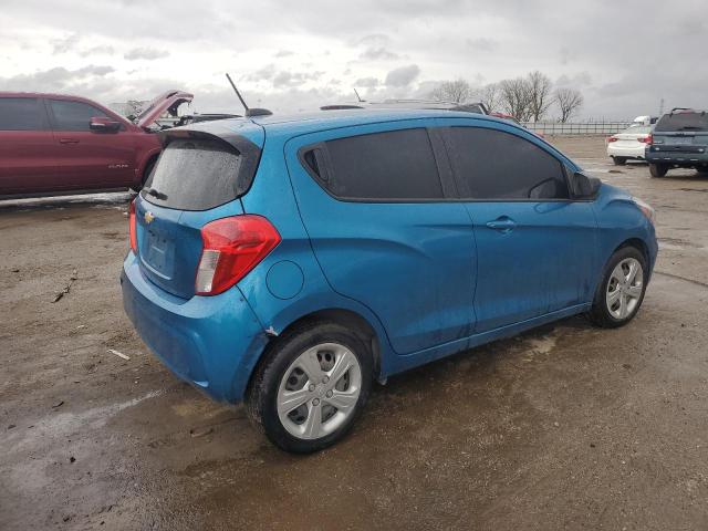 2020 CHEVROLET SPARK LS - KL8CB6SA7LC461398
