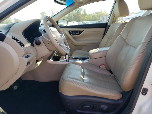 2015 NISSAN ALTIMA 2.5 - 1N4AL3AP0FC113615
