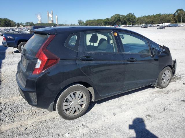 2017 HONDA FIT LX - JHMGK5H52HS021033