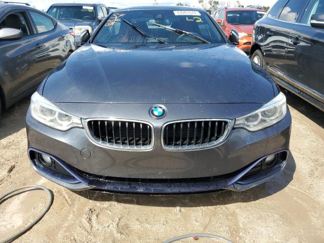 2017 BMW 430I - WBA4U7C5XH5D42754