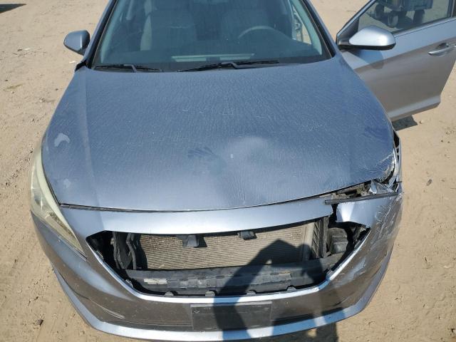 2015 HYUNDAI SONATA SE - 5NPE24AF8FH009986