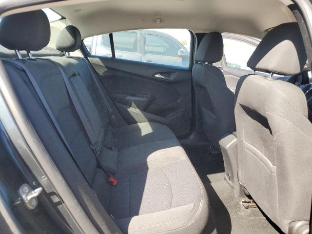 2017 CHEVROLET CRUZE LT - 1G1BE5SM7H7153655