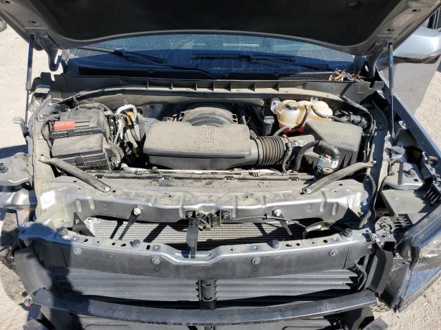 2023 GMC YUKON AT4 1GKS2CKD6PR137989