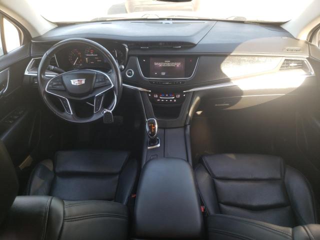 2017 CADILLAC XT5 LUXURY - 1GYKNBRS9HZ224167