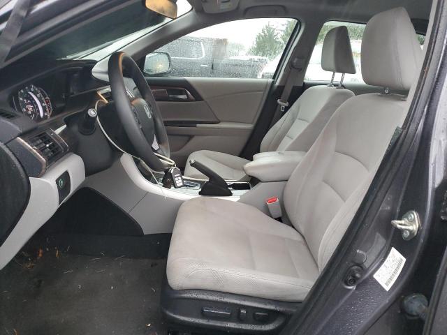2016 HONDA ACCORD EX - 1HGCR2F78GA069852