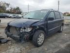 2016 CHRYSLER TOWN & COU - 2C4RC1BG0GR173242