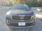 KIA SORENTO EX photo