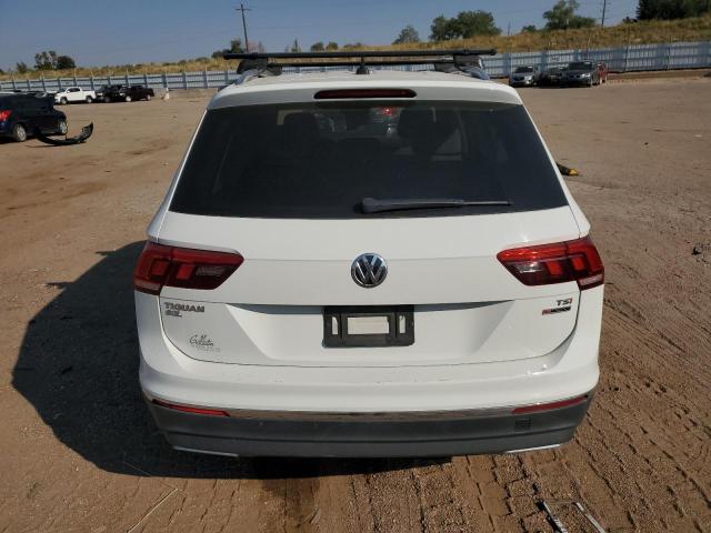 2018 VOLKSWAGEN TIGUAN SE - 3VV2B7AX8JM209784