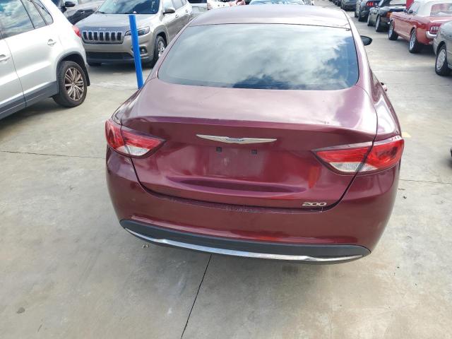 2015 CHRYSLER 200 LIMITE - 1C3CCCAB9FN738885