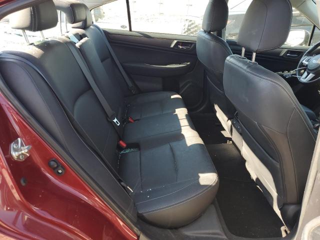2016 SUBARU LEGACY 2.5 - 4S3BNBN69G3023126