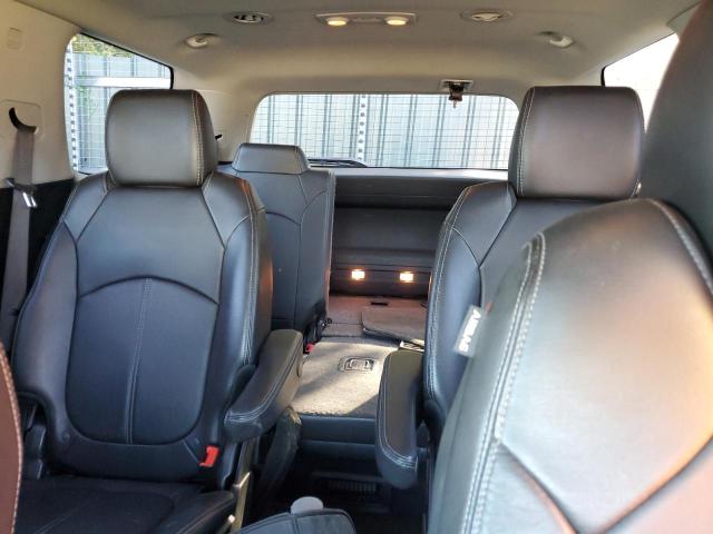 2017 GMC ACADIA LIM - 1GKKVSKD9HJ139737