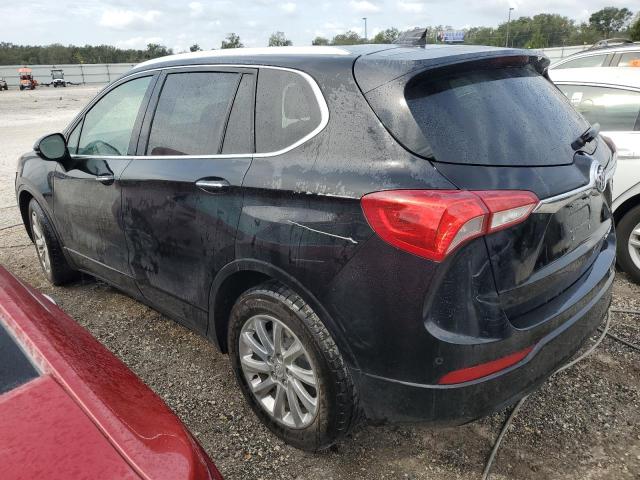 2019 BUICK ENVISION E - LRBFXCSA5KD020560