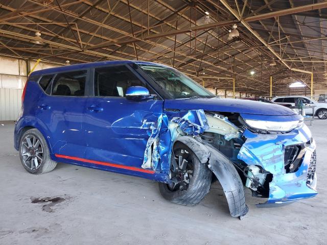 2020 KIA SOUL GT LI - KNDJ63AU5L7026689