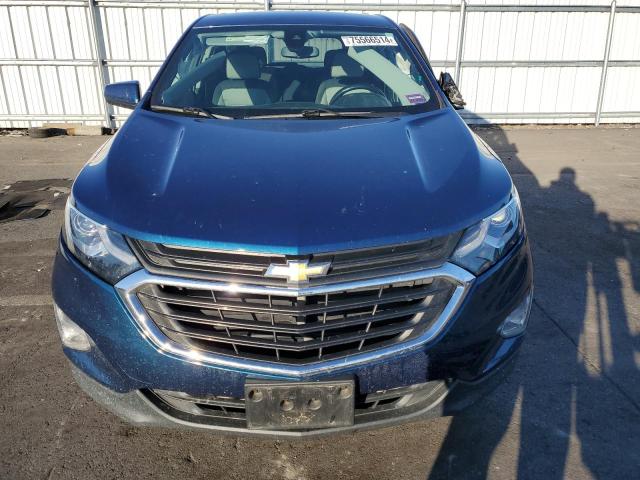 2019 CHEVROLET EQUINOX LT - 2GNAXJEV5K6218091