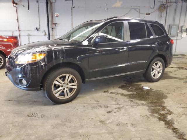 2011 HYUNDAI SANTA FE #3027121810