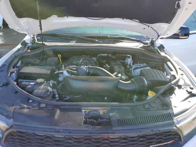 2023 DODGE DURANGO GT - 1C4RDHDG5PC579271