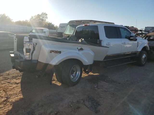 2017 FORD F-450 SUPE 1FT8W4DT3HEE82037