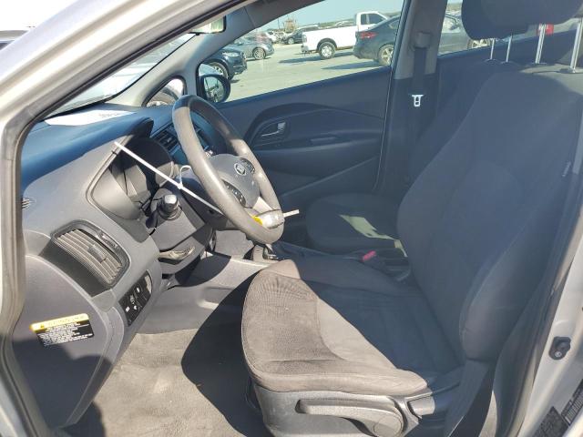 2015 KIA RIO LX - KNADM4A33F6454705