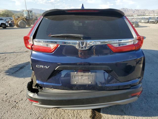 2018 HONDA CR-V LX - 2HKRW5H35JH405437