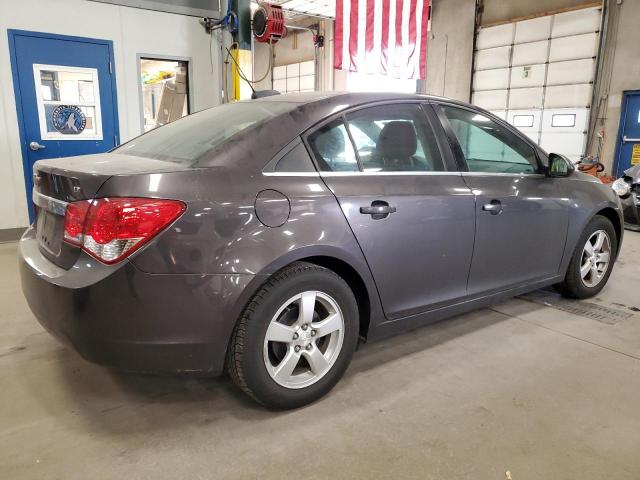 VIN 1G1PE5SB8G7107383 2016 Chevrolet Cruze, LT no.3