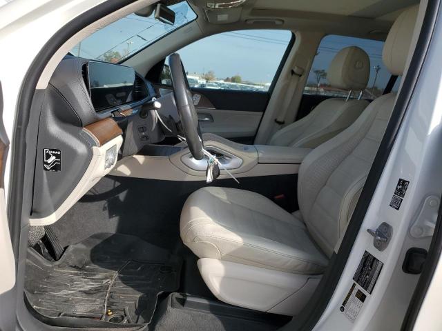 2020 MERCEDES-BENZ GLE 580 4M - 4JGFB8GB6LA179259