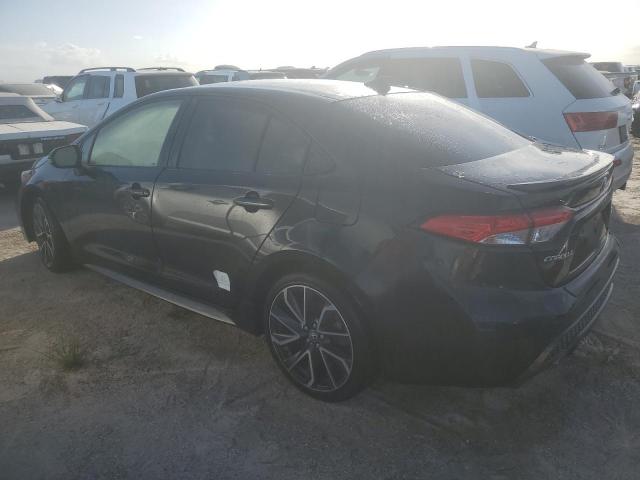 2022 TOYOTA COROLLA SE - JTDS4MCE6NJ098626