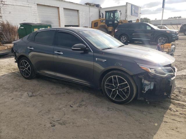 2020 KIA OPTIMA LX - 5XXGT4L36LG426314