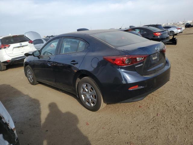 VIN JM1BM1T7XG1341938 2016 MAZDA 3 no.2