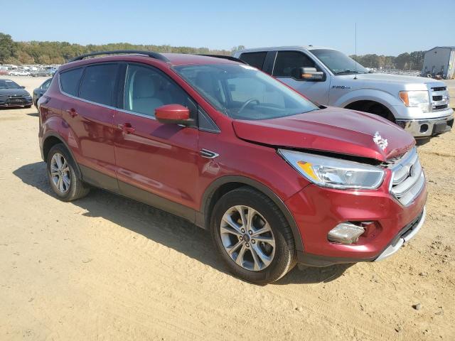 2018 FORD ESCAPE SE - 1FMCU0G9XJUB49091