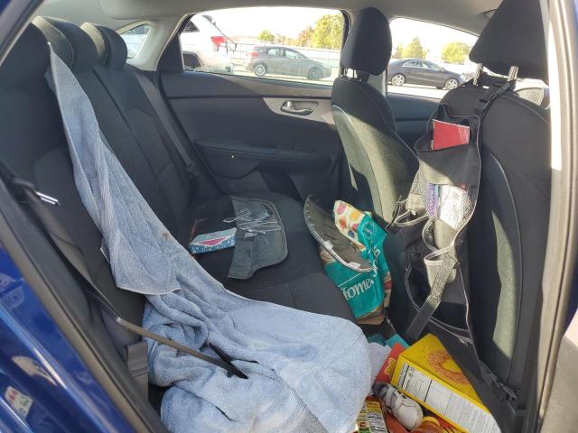 2023 KIA FORTE LX - 3KPF24AD0PE694364