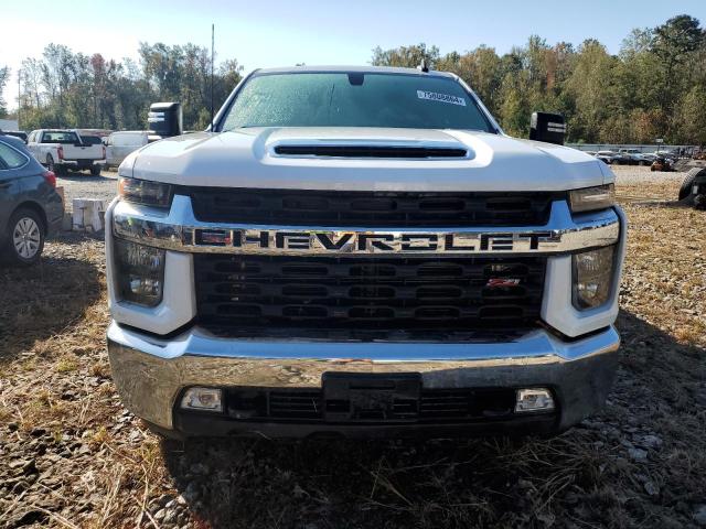 2022 CHEVROLET SILVERADO - 1GC1YNEY9NF198879