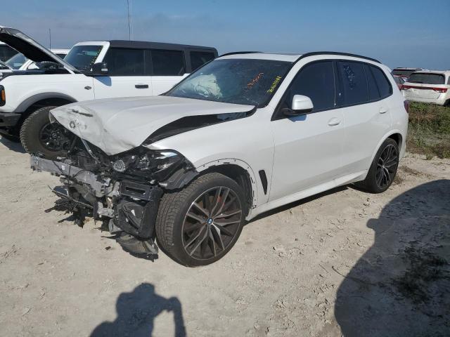 VIN 5UXCR4C01P9S05305 2023 BMW X5 no.1