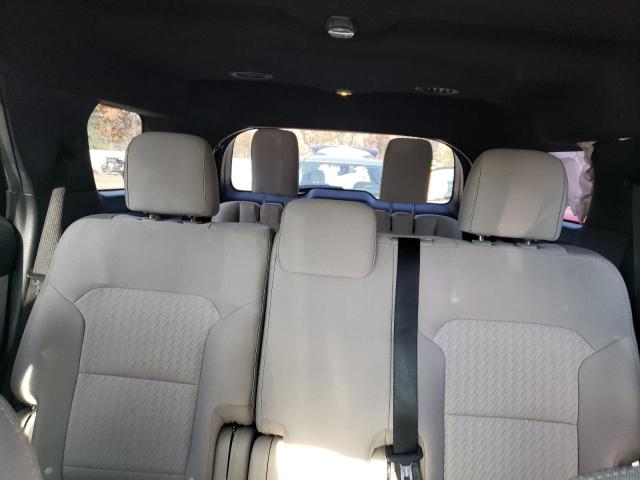 2019 FORD EXPLORER - 1FM5K8B89KGA43775