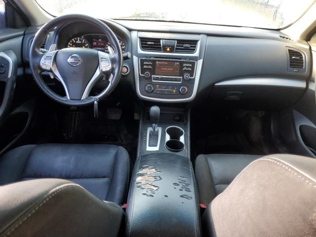 2017 NISSAN ALTIMA 2.5 - 1N4AL3AP4HC499426