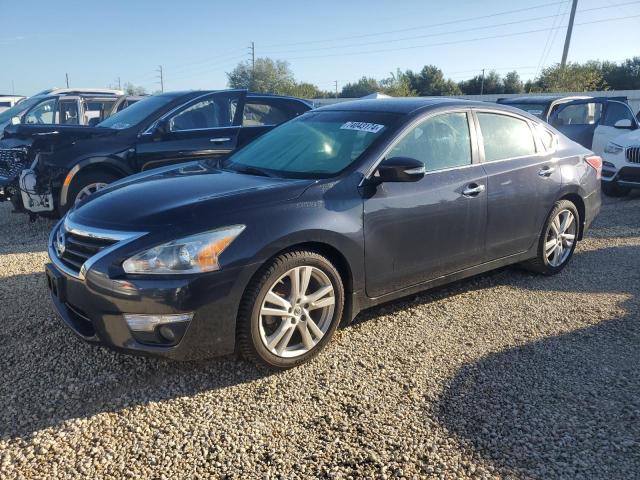 VIN 1N4BL3AP3EC109013 2014 Nissan Altima, 3.5S no.1