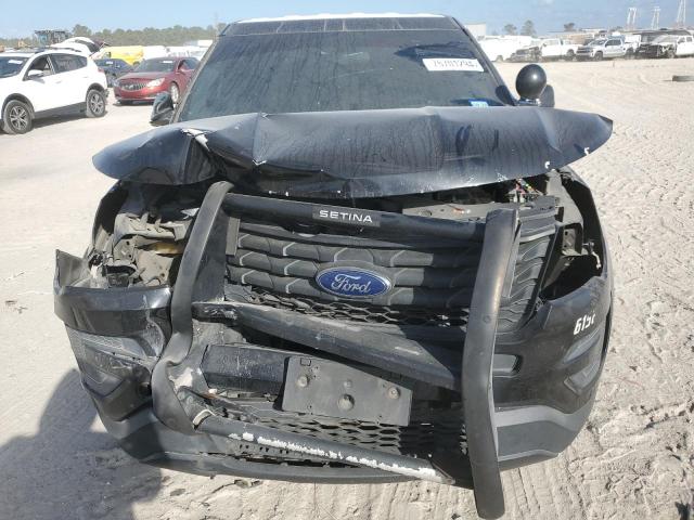 2017 FORD EXPLORER P - 1FM5K8AR7HGE13267