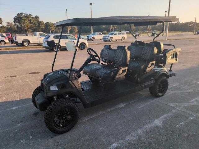 GOLF CART 2024 black   1V9V6EPD1RF251274 photo #1