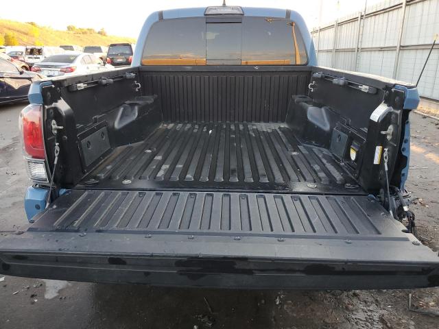 2018 TOYOTA TACOMA DOU - 5TFCZ5AN1JX163081