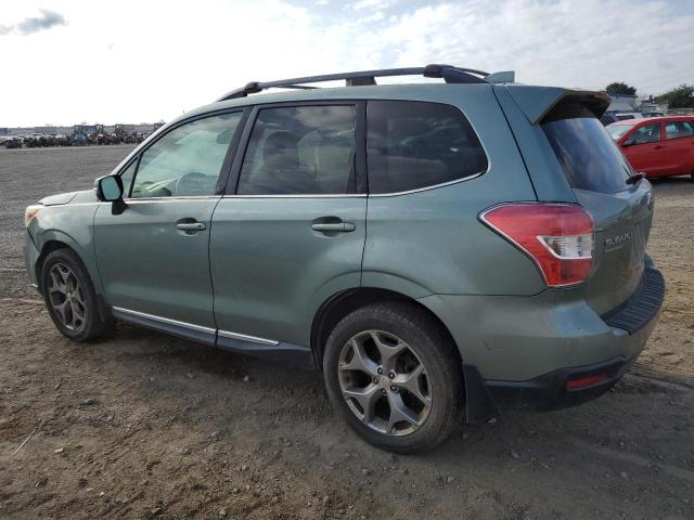 VIN JF2SJAVC8GH430919 2016 Subaru Forester, 2.5I To... no.2