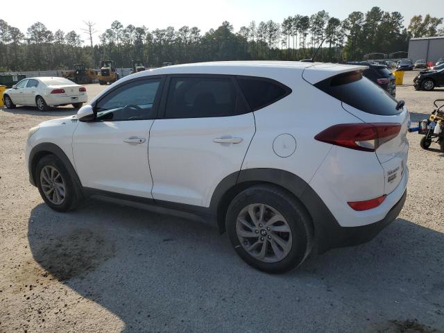 2016 HYUNDAI TUCSON SE - KM8J23A46GU063068